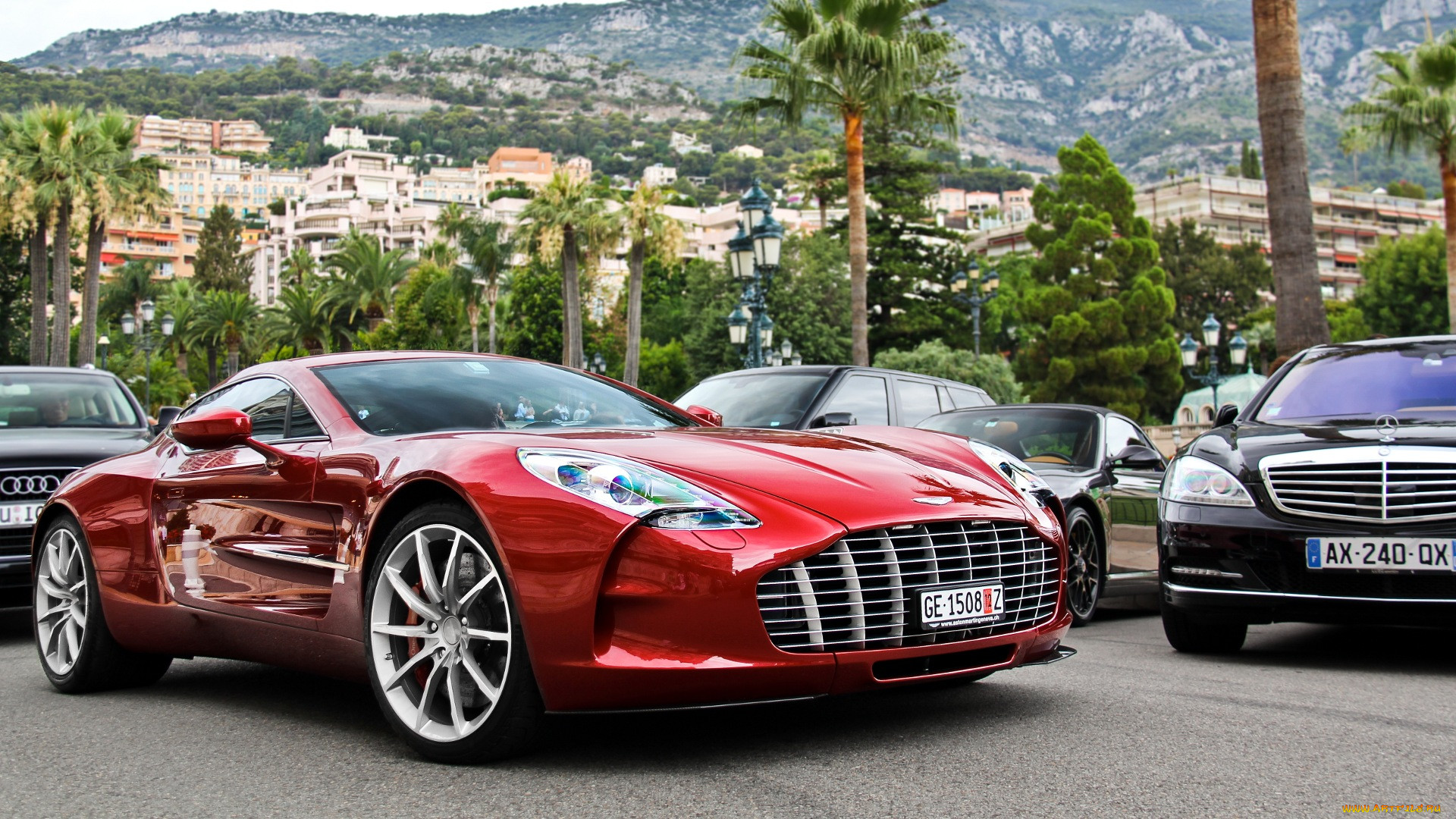 aston, martin, one, 77, , , , , , , , , 